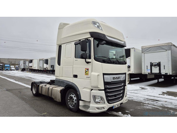 Tractor DAF XF 480