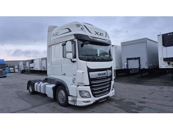 Tractor DAF XF 480