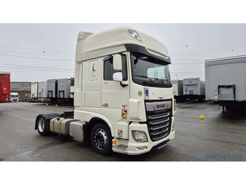 Tractor DAF XF 480