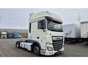 Tractor DAF XF 480