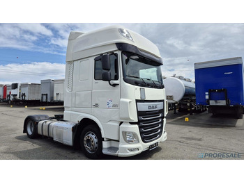 Tractor DAF XF 510
