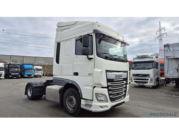 Tractor DAF XF 510