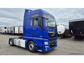 Tractor MAN TGX 18.500