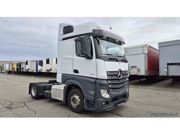 Tractor MERCEDES-BENZ Actros 1845