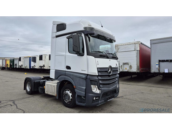 Tractor MERCEDES-BENZ Actros 1845