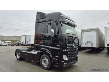 Tractor MERCEDES-BENZ Actros 1851