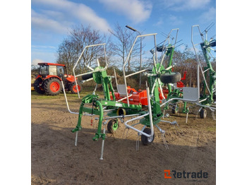 Máquina agrícola PRONAR