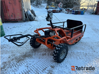 Equipamento de construção