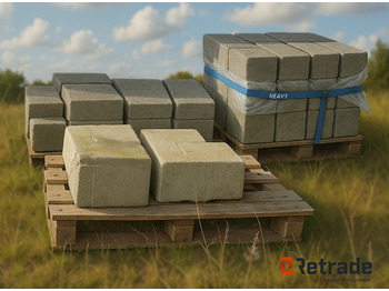 Equipamento de construção