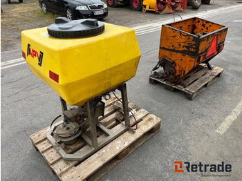 Equipamento de construção