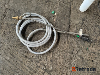 Equipamento industrial Høytrykk spyler fra Foma  PW-H50. D1310P4: foto 3