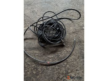 Equipamento industrial Høytrykk spyler fra Foma  PW-H50. D1310P4: foto 5