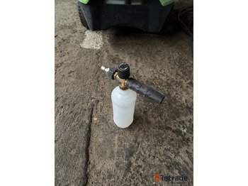 Equipamento industrial Høytrykk spyler fra Foma  PW-H50. D1310P4: foto 4