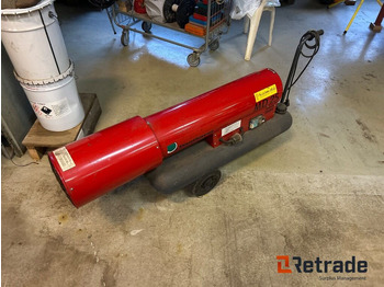 Equipamento industrial