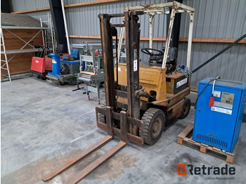 Equipamento industrial