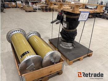 Equipamento industrial