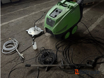 Equipamento industrial