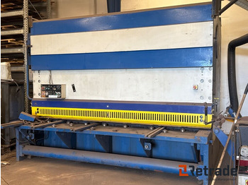 Equipamento industrial