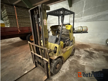 Equipamento industrial