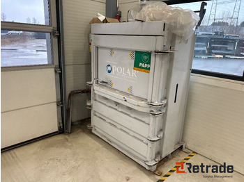 Equipamento industrial POLAR