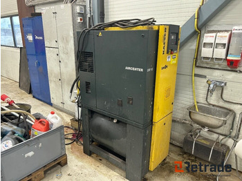 Equipamento industrial