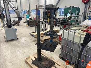 Equipamento industrial