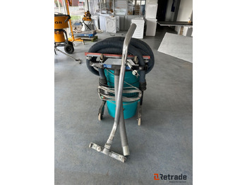 Aspirador industrial Nilfisk CFM 127 Støvsuger: foto 3