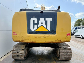 Escavadora de rastos Cat 320EL - New Original Bucket / German Machine: foto 4
