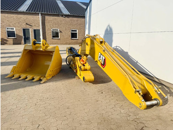 Balde para Máquina de construção novo Cat 323 BOOM + STICK + BUCKET (BRAND NEW): foto 4