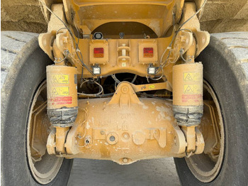 Caminhão fora de estrada Cat 777G - German Machine / C32 V12 Engine: foto 5