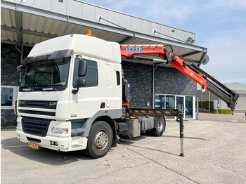Camião grua DAF CF 85 360