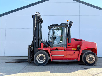 Empilhador a diesel KALMAR