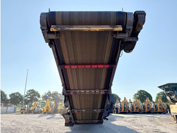 Britadeira móvel Kleemann MR130ZS EVO K024 Impact Crusher - Dutch Machine!: foto 3