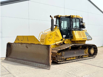 Buldôzer KOMATSU D61PXi-24