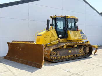 Buldôzer KOMATSU D61PXi-24