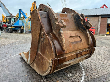 Balde para Máquina de construção Large Bucket CW70 - CAT 365: foto 3