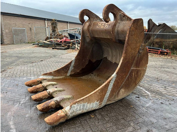 Balde para Máquina de construção Large Bucket CW70 - CAT 365: foto 4
