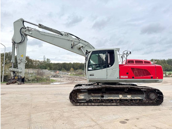 Escavadora de rastos LIEBHERR R 926