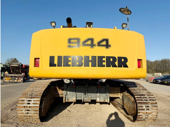 Escavadora de rastos Liebherr R944C UHD - 23 m Demolition / Hydr UC / OilQuick: foto 3