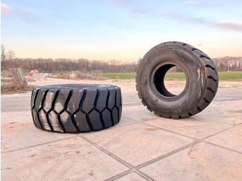 Jantes e pneus MICHELIN