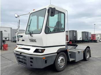 Tractor de terminal TERBERG