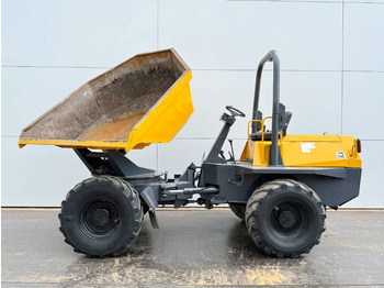 Dumper PERKINS