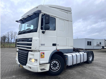 Tractor DAF XF 105 410