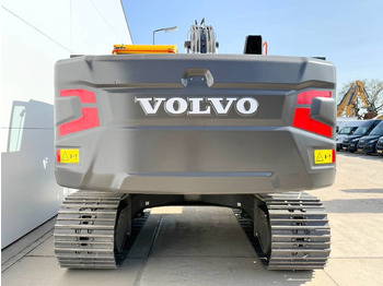Escavadora de rastos Volvo EC210 - Unused / New 2025 Model / Hammer Lines: foto 4