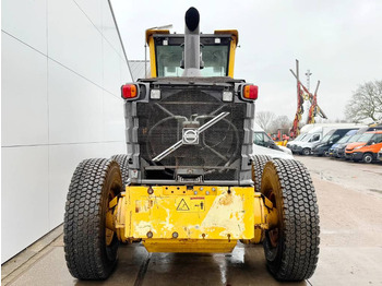 Motoniveladora Volvo G990 - 4.85m Blade / Pushblock / Airco: foto 3
