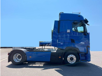 Tractor novo Renault T-High 520: foto 3