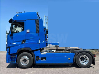 Tractor novo Renault T-High 520: foto 5