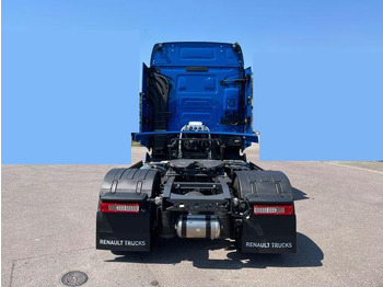 Tractor novo Renault T-High 520: foto 4