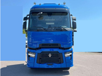 Tractor novo Renault T-High 520: foto 2