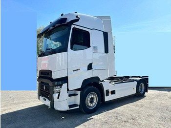 Tractor novo Renault T-High T 480 TC: foto 2